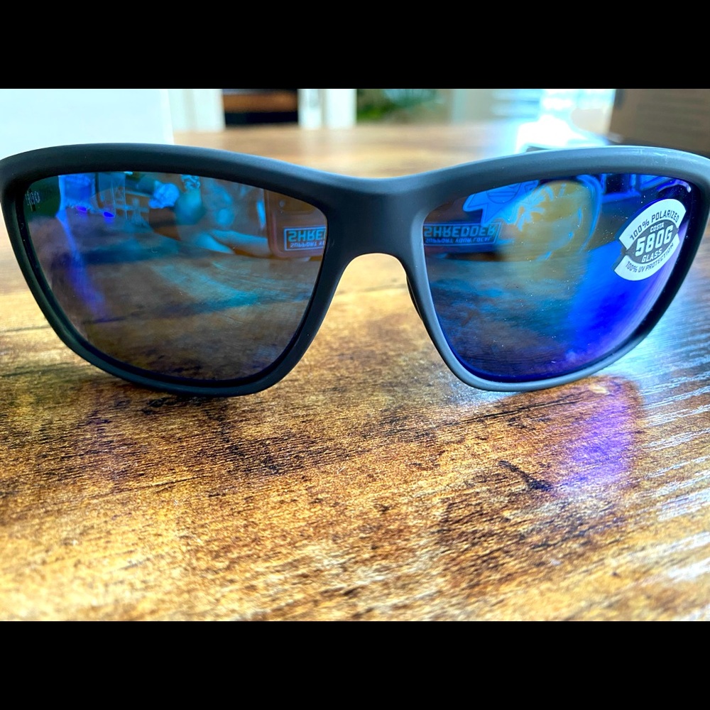 *NEW* Costa Del Mar Mag Bay 580G